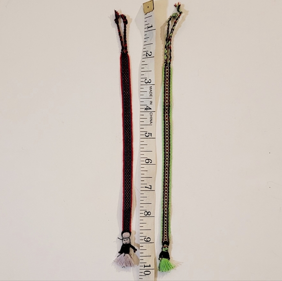 NWOT Handmade bracelets - Picture 5 of 6